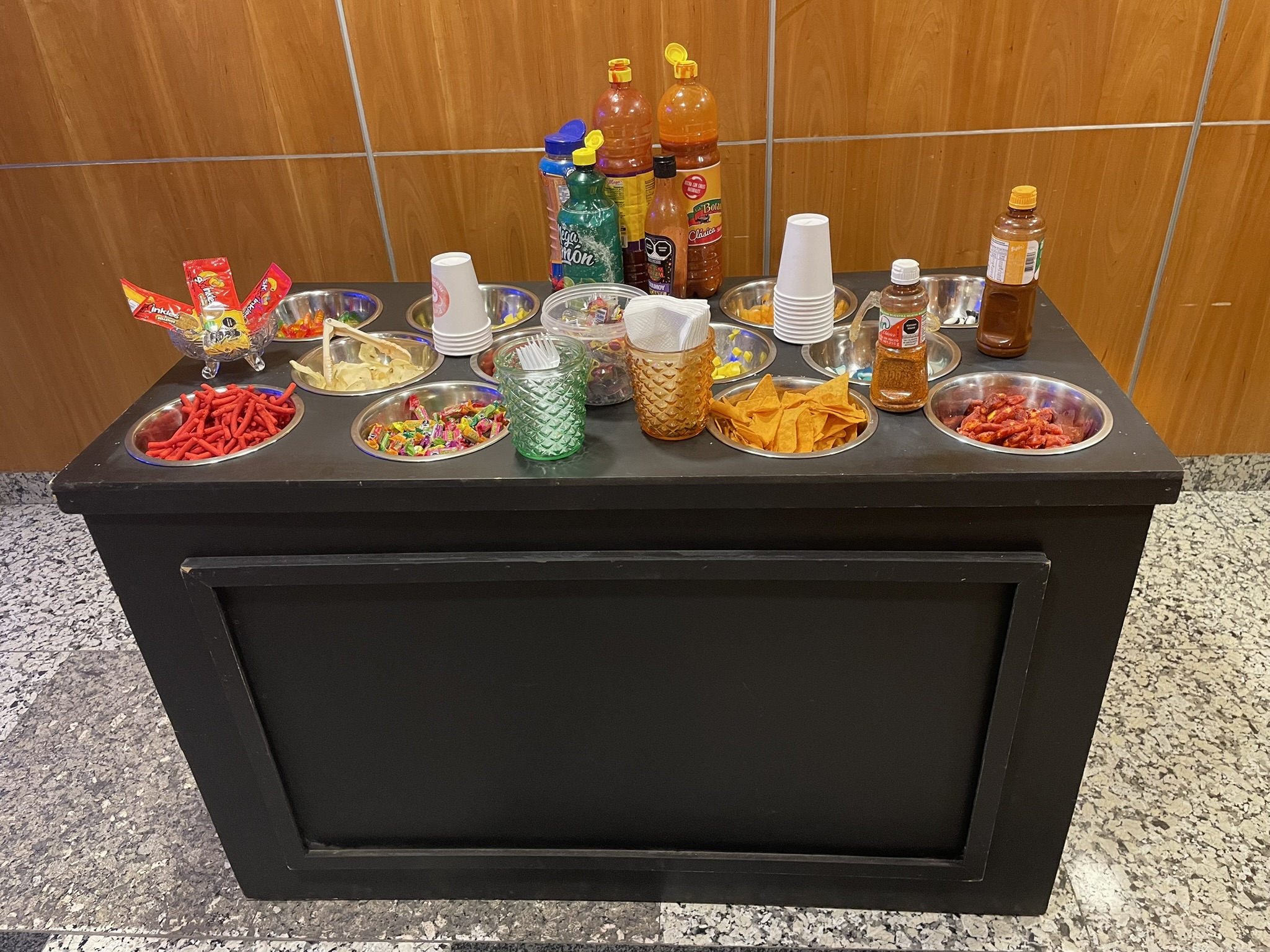 De todo y para Todos