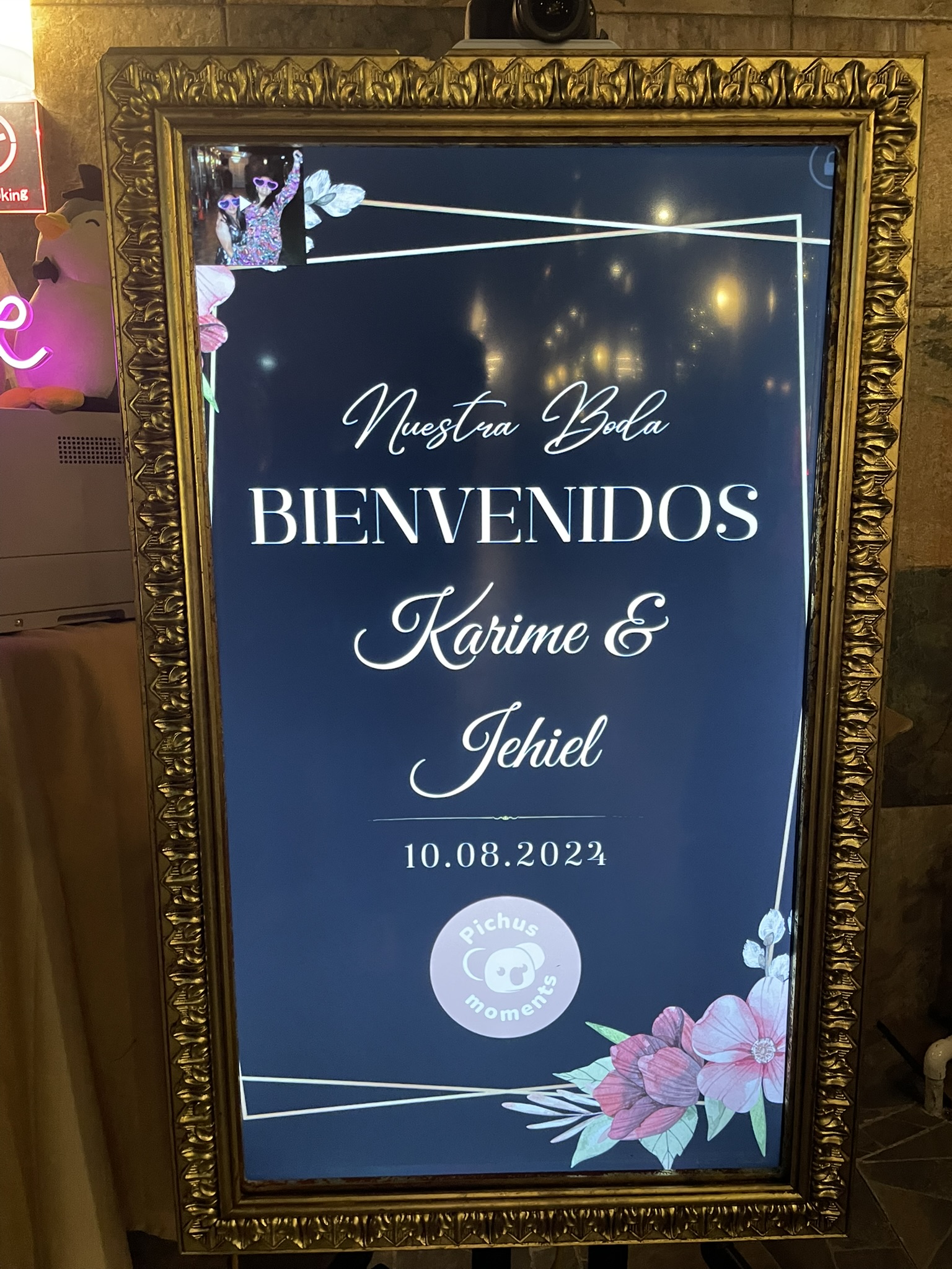 Detalle fotográfico