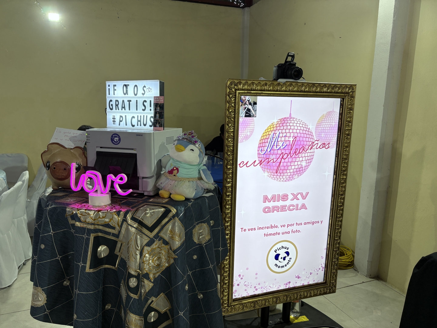 Diseño Personalizado