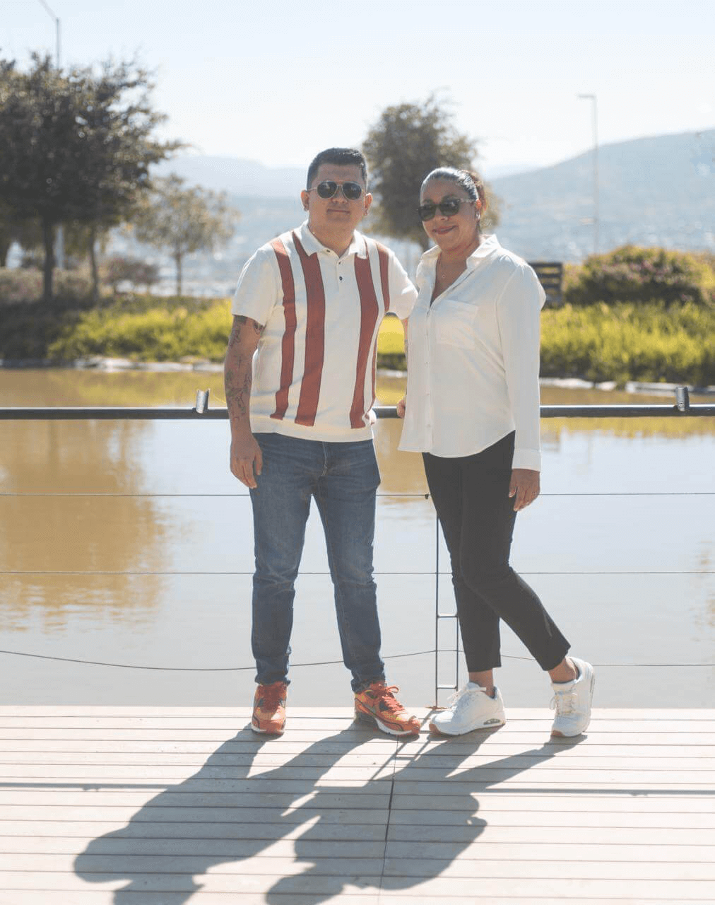 Detalle fotográfico