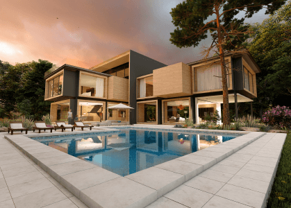 Muro de Bebidas
