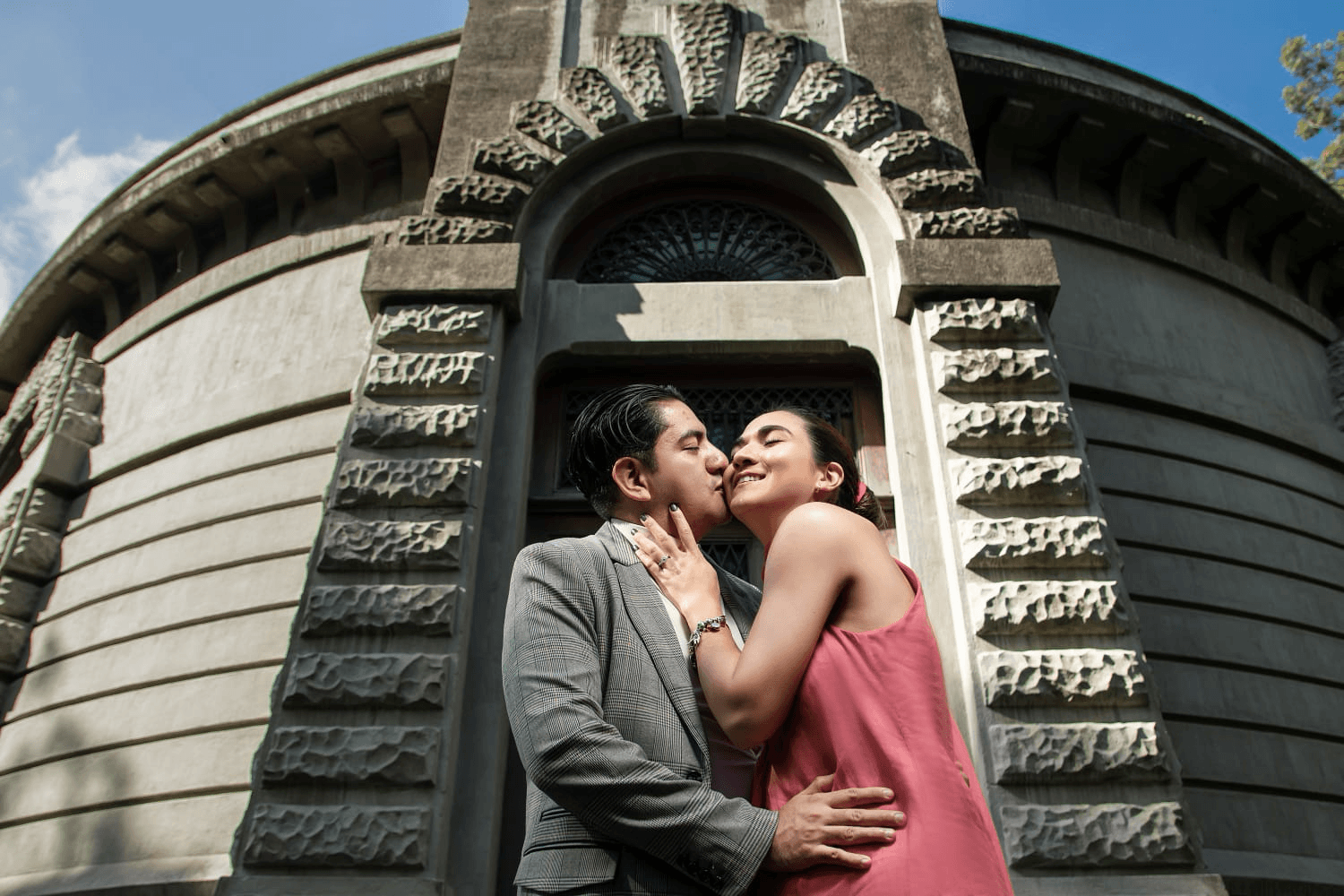 Fotografía y video profesional de eventos reales 3