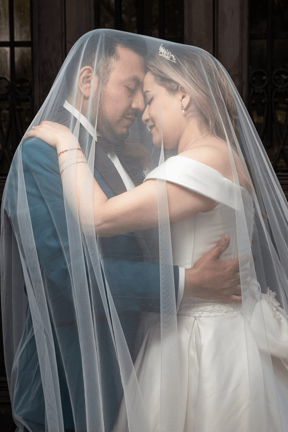 Fotografía y video profesional de eventos reales 5